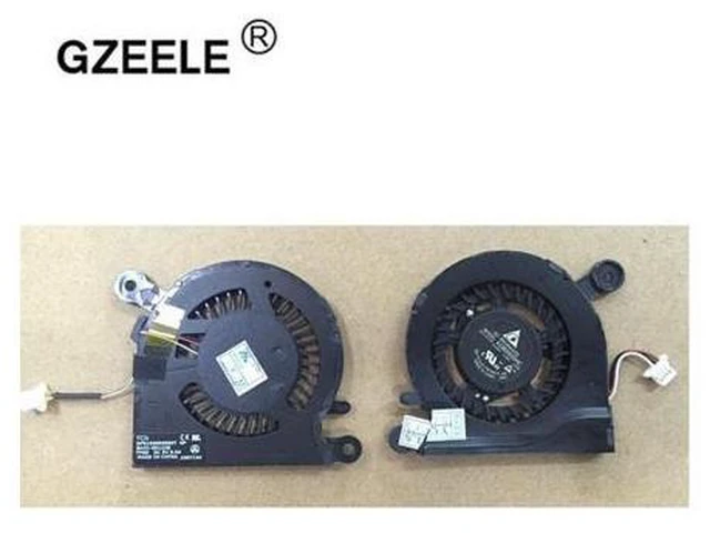 Main image of new for New laptop cpu cooling fan for samsung NP905S3G 905S3G 915S3G NP915S3G NP910S3G 910S3G BA-00122B cpu cooling fan
