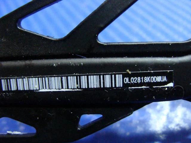 Alt view image 3 of 5 - Cpu cooling fan for Pro A1278 MC374LL/A 2010 13.3 inches 922-8620 Heatsink 922-9446