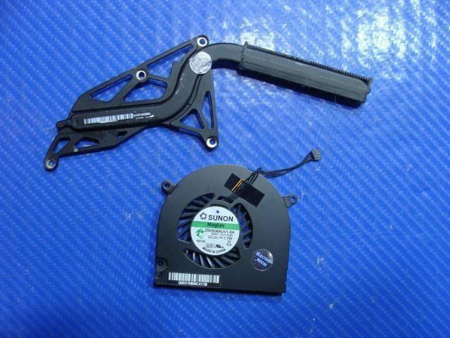 Main image of Cpu cooling fan for Pro A1278 MC374LL/A 2010 13.3 inches 922-8620 Heatsink 922-9446