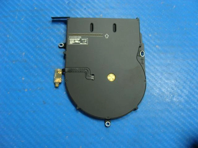 Main image of Cpu cooling fan for Pro A1502 13 inches Early 2015 MF839LL/A 076-00071 #1