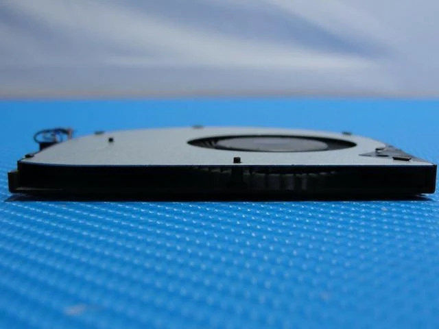 Alt view image 3 of 5 - Cpu cooling fan for HP ProBook 450 G5 15.6 inches L03854-001 47X8CTP003