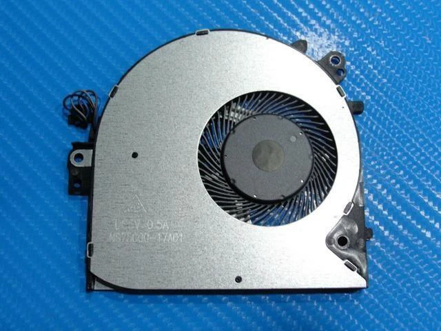 Main image of Cpu cooling fan for HP ProBook 450 G5 15.6 inches L03854-001 47X8CTP003