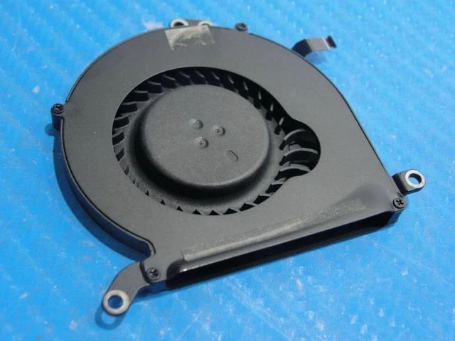 Main image of Cpu cooling fan for Air A1466 13 inches Early 2014 MD760LL/B 923-0442 #5