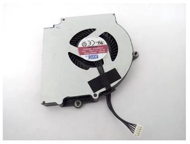 Alt view image 2 of 4 - E431 fan E440 E540 notebook fan cooling fan package mail for Lenovo For Thinkpad