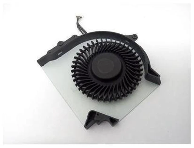 Alt view image 4 of 4 - E431 fan E440 E540 notebook fan cooling fan package mail for Lenovo For Thinkpad