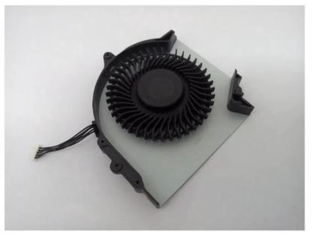 Alt view image 3 of 4 - E431 fan E440 E540 notebook fan cooling fan package mail for Lenovo For Thinkpad