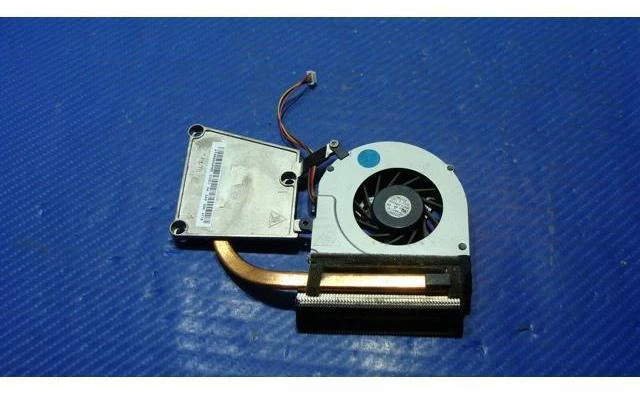 Main image of Cpu cooling fan for Lenovo IdeaPad N585 15.6 inches with Heatsink AT0R5002PM0