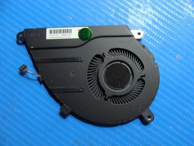 Main image of Cpu cooling fan for HP Chromebook 14c-ca0053dx 14 inches M08972-001