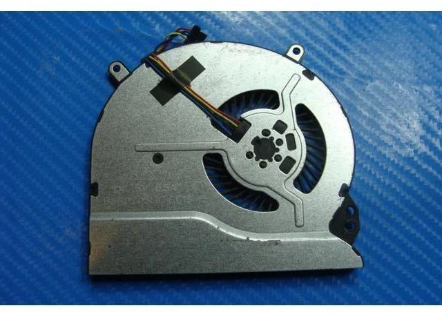 Main image of Cpu cooling fan for HP Pavilion 14-b110us 14 inches 702746-001 49u33tp103