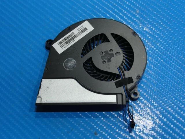 Main image of Cpu cooling fan for HP Pavilion 17-e067cl 17.3 inches 724870-001