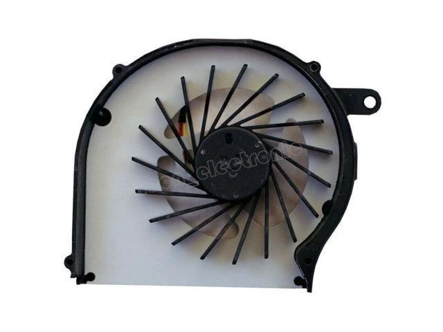 Alt view image 3 of 3 - New Cpu Cooling Fan For HP G72-b63NR G72-b61NR G72-b54NR G72-b53NR G72-b49WM