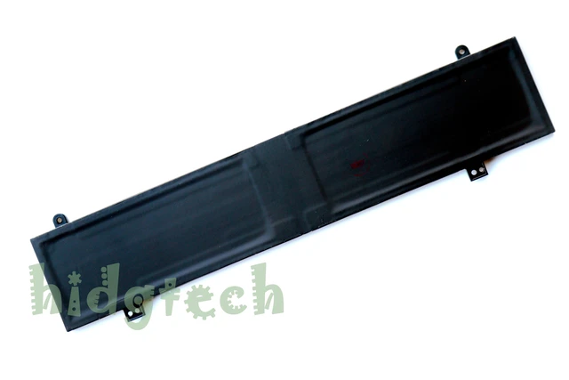 Alt view image 2 of 2 - C41N2202 Laptop Battery for Asus Rog Strix G16 G614JJ G614JV G614JI G614JU G614JZ Series 0B200-04300000 4ICP4/51/126