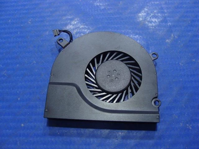 Main image of Cpu cooling fan for Pro A1286 15 inches 2011 MC721LL/A Right 922-8702