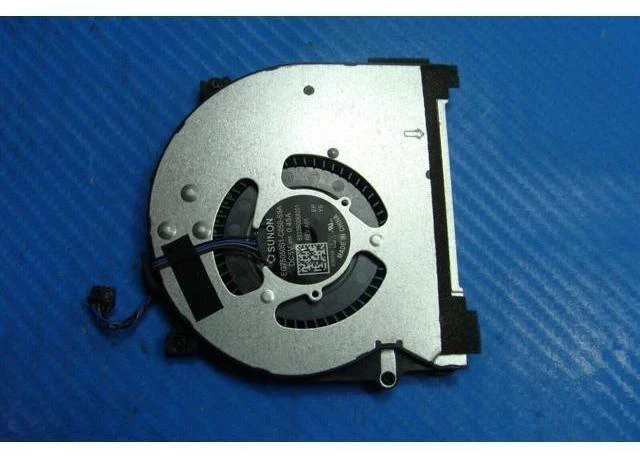 Main image of Cpu cooling fan for HP ProBook 640 G5 14 inches 6033b0068201