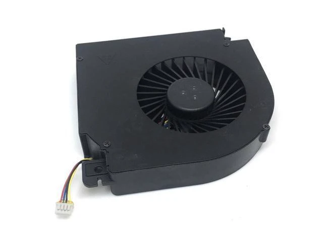 Alt view image 5 of 5 - New CPU Cooling Fan For Dell Precision M6700 Laptop 26PND 026PND