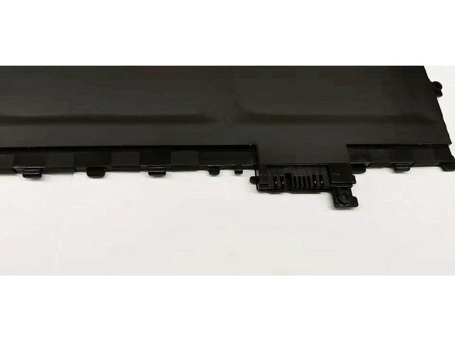 Alt view image 2 of 4 - New Genuine OEM Lenovo Battery 57Wh SB10K97587 SB10K97588 01AV494 SB10K97586 01AV429 SB10K97586 ThinkPad X1 Carbon 5th Gen 2017 6th Gen 2018 Series 11.52V 01AV431 01AV430