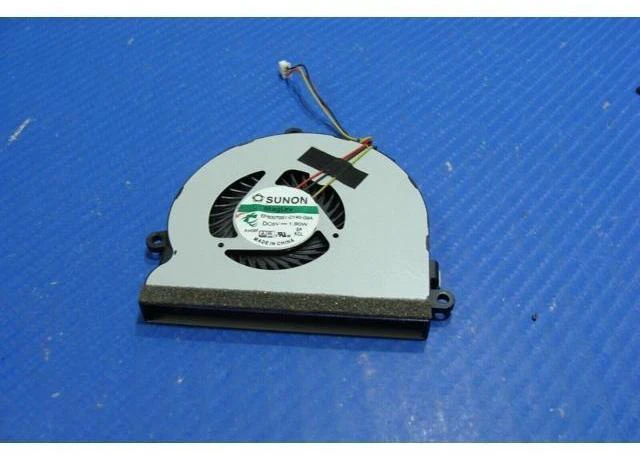 Main image of Cpu cooling fan for HP 15-g035wm 15.6 inches; inches; 753894-001 DC28000E3S0