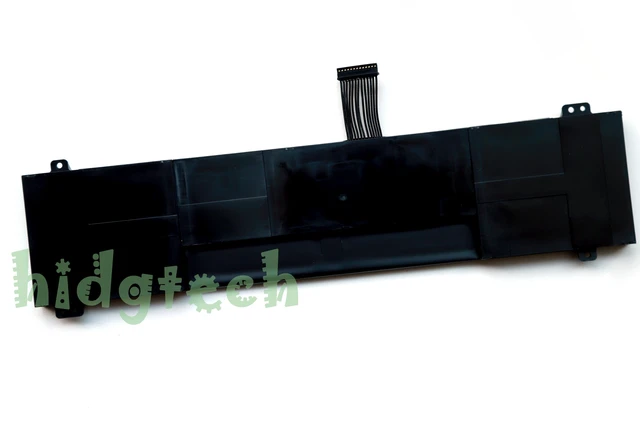 Alt view image 2 of 2 - New GKIDT-03-17-3S2P-0 GKIDT-00-13-3S2P-0 GLIDK-00-15-3S Battery for XPG XENIA 15 XMG Fusion 15 XFU15L19 Series 3ICP7/63/69-2