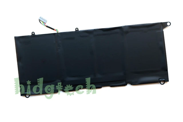 Alt view image 2 of 2 - New 90V7W Battery for XPS 13 9343 9350 13D-9343 Series JD25G JHXPY 5K9CP