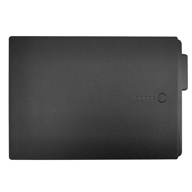 Alt view image 2 of 5 - 51Wh Type 7WNW1 11.4V Laptop Battery Replacement for Dell Latitude 14 5424 Rugged, Latitude 5420 Rugged, Latitude 7424 Rugged Extreme P85G P85G001 P86G P86G001 451-BCHV DMF8C GK3D3 6NNCF DP3KF DMF0C