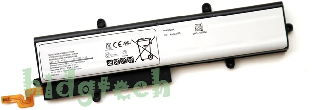 Main image of NEW EB-BT670ABA Battery for Galaxy View 18.4" SM-T670 SM-T677A SM-T670N Series GH43-04548A AA2GA26BS AA2GB07B AA1G907KS