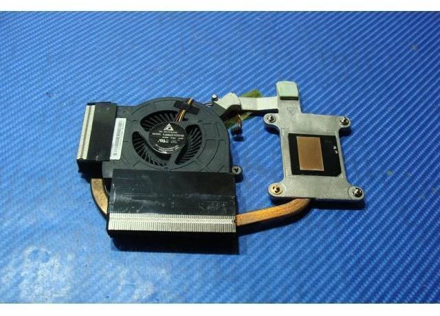 Main image of Cpu cooling fan for Lenovo ThinkPad Edge E430 14 inches with Heatsink DC28000AKD0 AT0NU0040M0