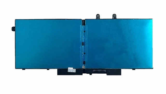 Alt view image 4 of 4 - OEM 3HWPP 15.2V 68WH Laptop Battery for Dell Latitude 14 5401 5410 5411 15 5501 5510 5511 Precision 3541 3551 for inspiron 7706 2-in-1 7506 2-in-1 10X1J 1VY7F 451-BCMN N2NLL 3PCVM