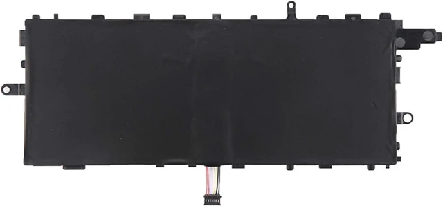 Main image of New 00HW045 00HW046 Battery for Thinkpad X1 Tablet 12 Inch Gen 1 2016 (20GG) (20JC) Gen 2 2017 SB10J78993 SB10J78994