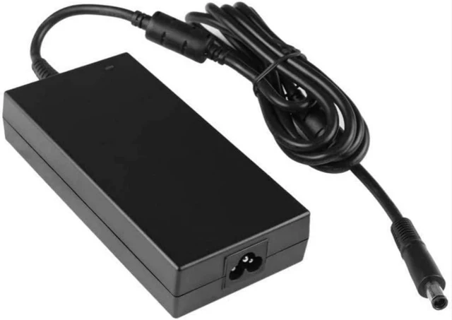 Alt view image 5 of 5 - New 180W 19.5V 9.23A Charger Fit for Dell Precision 7520 7530 7510 3240 M4600 M4700 M4800 M6600 one 2320 2350 7577 DA180PM111 FA180PM111 P74F P74F001 P53F Laptop Power Supply Cord