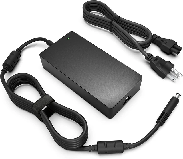 Main image of 180W 150W 135W Charger Fit for MSI GL65 GL75 GL73 GL63 GE63 GE75 GE73 GE65 GP63 GP73 GP65 GP75 WE63 WE73 PE62 PE72 Raider Leopard Gaming Laptop AC Adapter Power Supply Cord