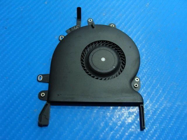 Main image of Cpu cooling fan for Pro A1707 15 inches Latte 2016 MLW72LL/A Right 923-01471