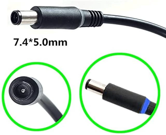 Alt view image 2 of 4 - New Slim 240W Charger for Dell Alienware X15 X17 R2 R1, M15 M17 R7 R6 R5 R4 R3 R2 R1, G7 G5 G3 15 17 7500 7700 5500 5505 3500 Gaming Laptop 19.5V 12.3A 9.23A 180W AC Power Supply Cord