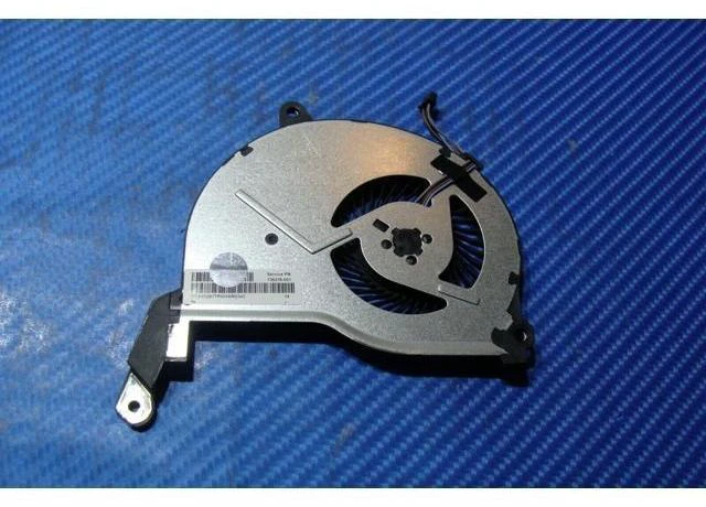 Main image of Cpu cooling fan for HP 15-f023wm 15.6 inches 736278-001 45U87TP003