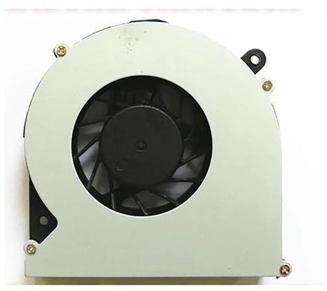 Main image of Cpu cooling fan for HP Probook 4530S 4535S 4730S 6460B 8470P 8460W DC5V