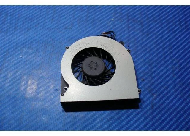 Main image of Cpu cooling fan for Toshiba Satellite C855D-S5359 15.6 inches V000270070