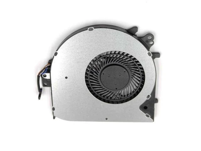 Alt view image 2 of 5 - Cpu cooling fan for HP ProBook 450 G5 455 G5 470 G5 L03854-001