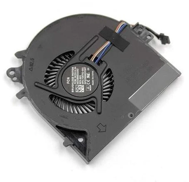 Main image of Cpu cooling fan for HP ProBook 450 G5 455 G5 470 G5 L03854-001