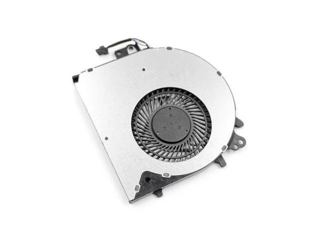 Alt view image 3 of 5 - Cpu cooling fan for HP ProBook 450 G5 455 G5 470 G5 L03854-001