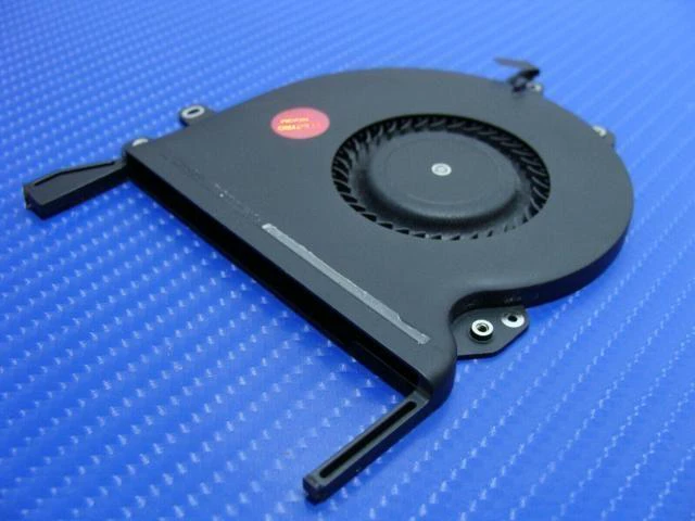 Main image of Cpu cooling fan for Pro A1990 15 inches Mid 2018 MR942LL/A Right 923-02539