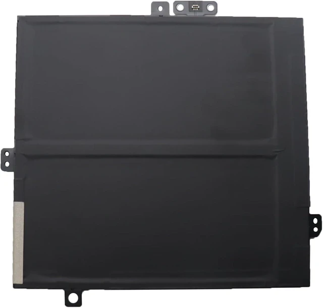 Alt view image 5 of 5 - L22D2PH1 Laptop Battery 35.6Wh 4588mAh 7.76V Compatible with Lenovo IdeaPad Duet 3 11IAN8 Series SB11K59568 5B11K59567 L22B2PH1 SB11K59569 5B11K59566