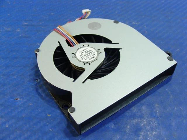 Main image of Cpu cooling fan for Toshiba Satellite C655D-S5300 15.6 inches V000220360