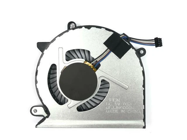 Alt view image 2 of 5 - Cpu cooling fan for HP Pavilion 15-CD 15CD TPN-Q190 926845-001