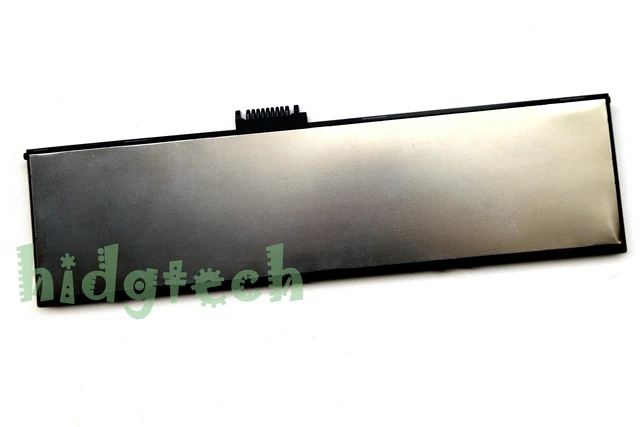 Alt view image 2 of 2 - New HXFHF 36Wh Battery for Venue 11 Pro 7130 7139 Tablet VJF0X VT26R XNY66 2ICP7/53/105