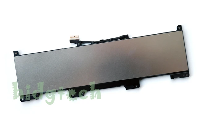 Alt view image 2 of 2 - New AN03XL Battery for HPProBook Fortis G9, Pro x360 Fortis 11 G9, Pro x360 Fortis 11 inch G9 Notebook PC L173474-005 HSTNN-OB2K M64308-2C1 M64308-AC2