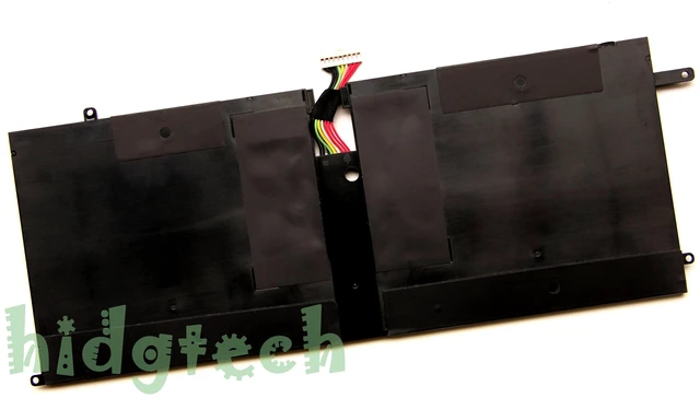 Main image of New 45N1070 45N1071 Battery For ThinkPad X1 Carbon 1st Gen 3444 3448 3460 Series 41CP4/56/128