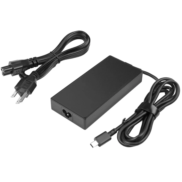 Alt view image 2 of 5 - 180W 20V 9A Charger ADP-180TB K for Asus ROG Zephyrus G14 2024 GA403 GA403U GA403UI GA403UV GA403UU Laptop ga403uu-bs71 ga403uv-g14.r94060 ga403ui-xs96 ga403ui-ds92 Power Cord