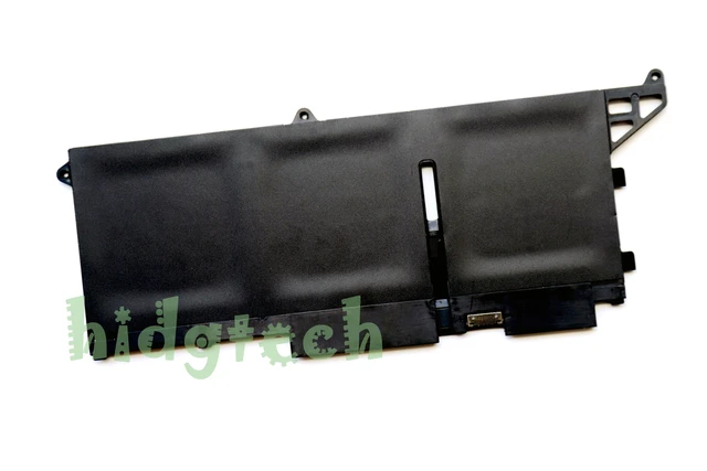 Alt view image 2 of 2 - M69D0 New Battery for Latitude 5430 5530 Precision 3570 Series 31CP5/65/68