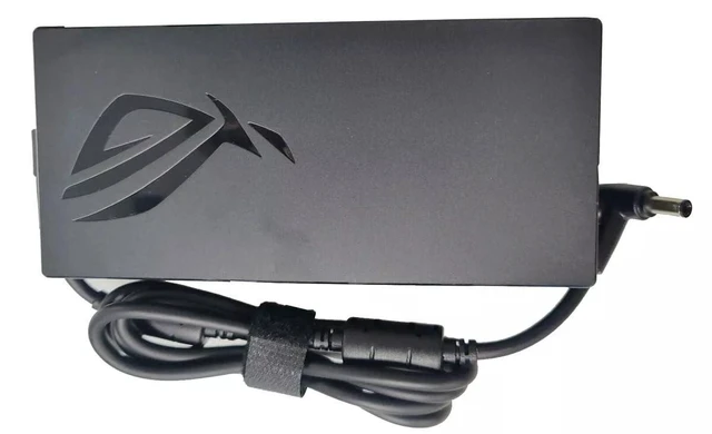 Alt view image 2 of 5 - 330W 20V 16.5A AC Adapter Charger Compatible for ASUS ROG Strix Scar 16 17 18 i9 A22-330P1A