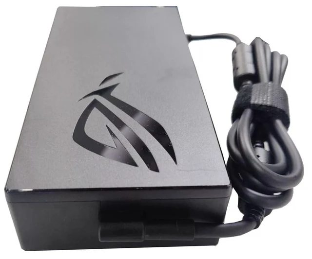 Alt view image 4 of 5 - 330W 20V 16.5A AC Adapter Charger Compatible for ASUS ROG Strix Scar 16 17 18 i9 A22-330P1A