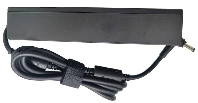 Alt view image 3 of 5 - 330W 20V 16.5A AC Adapter Charger Compatible for ASUS ROG Strix Scar 16 17 18 i9 A22-330P1A